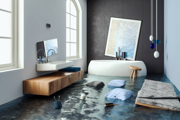 Best Water damage contractors near me  in Lakehills, TX